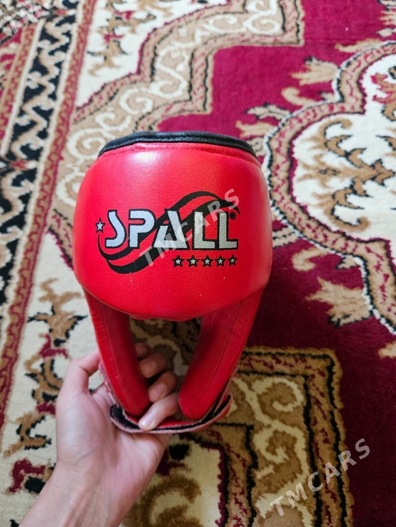 Şlem - Aşgabat - img 2