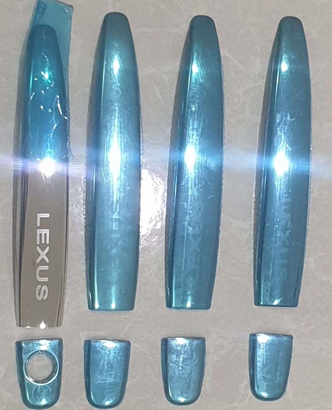 LEXSUS_RX_ruçkañ nikeli 170 TMT - Ашхабад - img 2