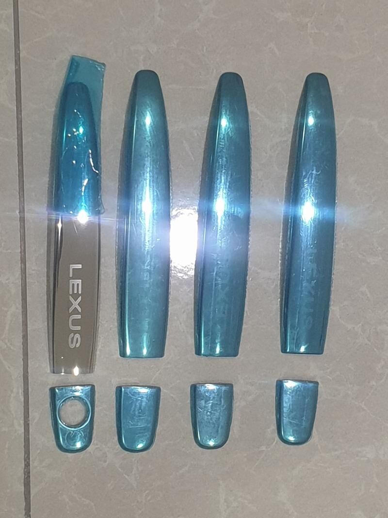 LEXSUS_RX_ruçkañ nikeli 170 TMT - Ашхабад - img 7