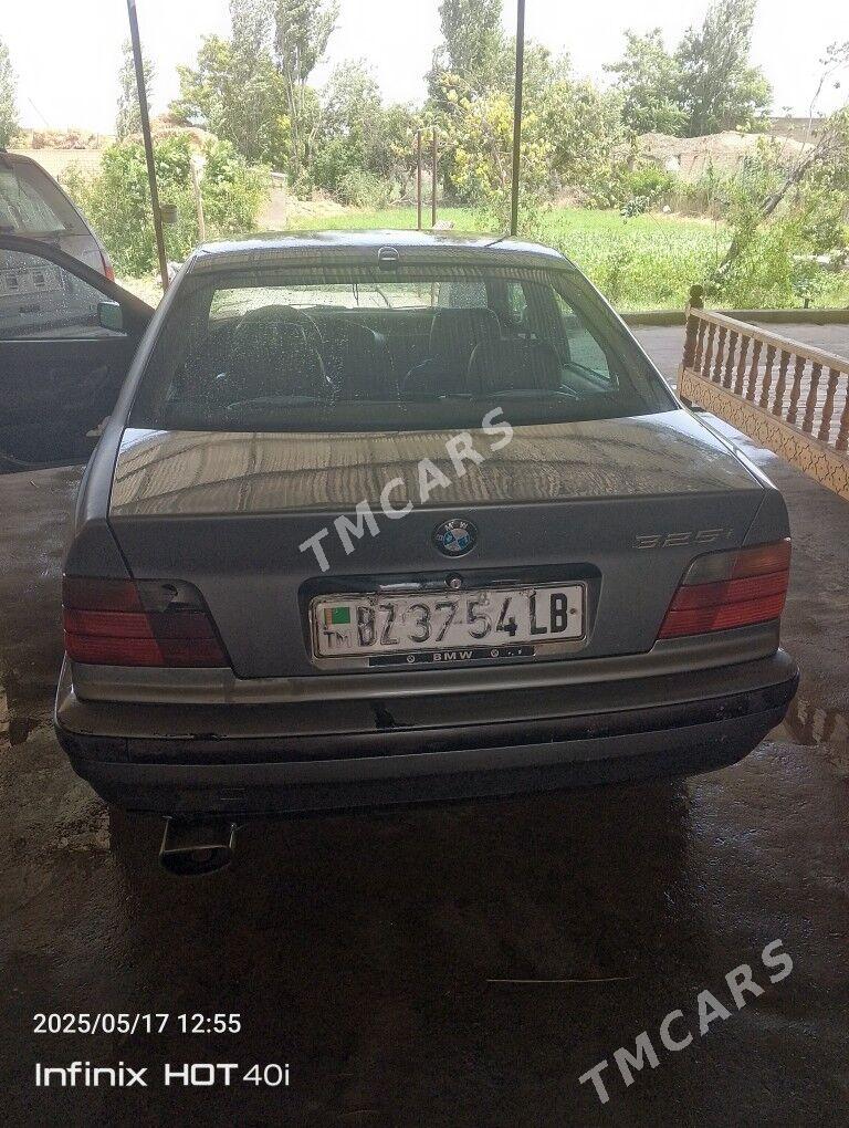 BMW 3 Series 1992 - 30 000 TMT - Чарджоу - img 3