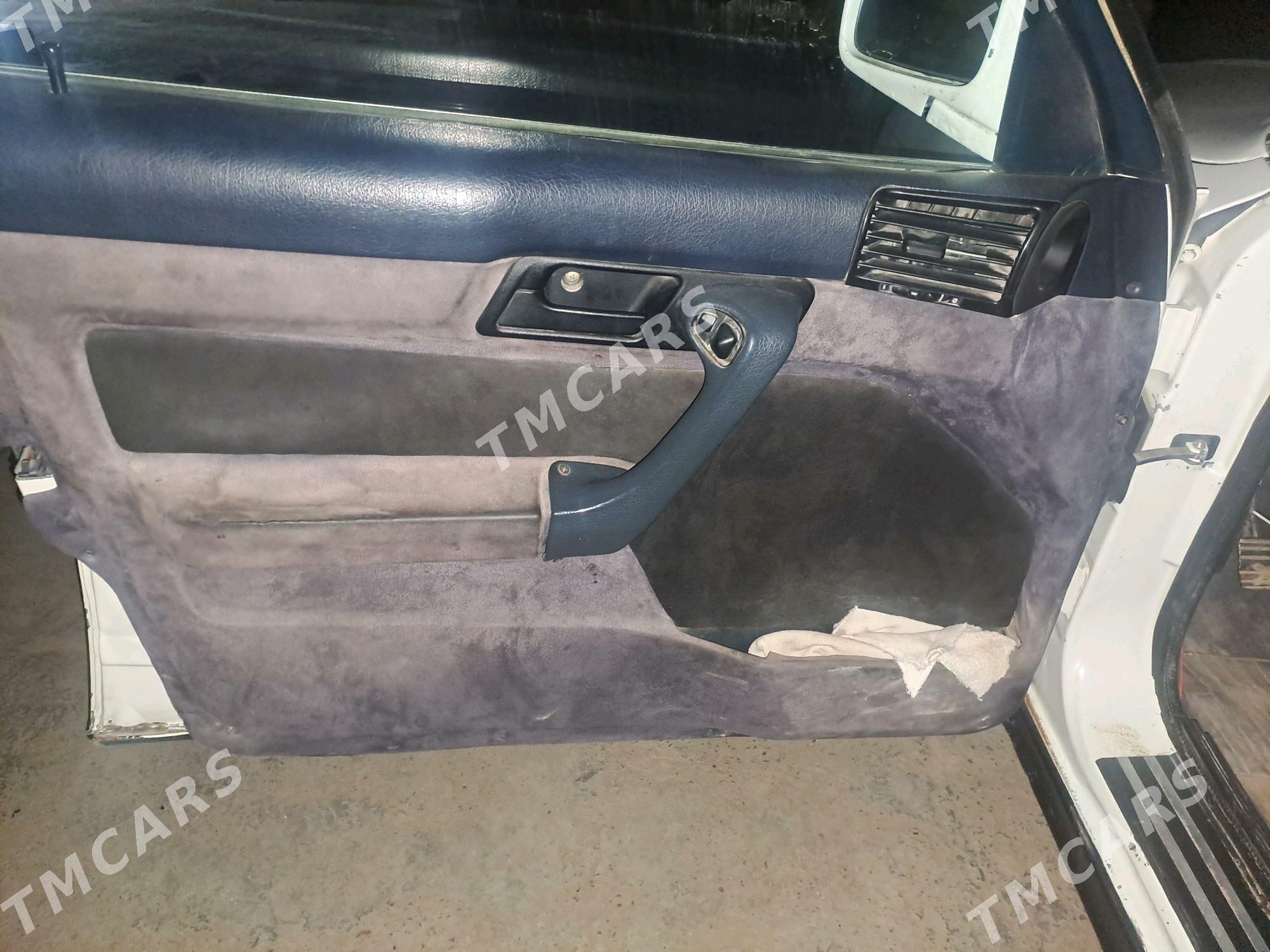 BMW 525 1989 - 45 000 TMT - Tejen - img 2
