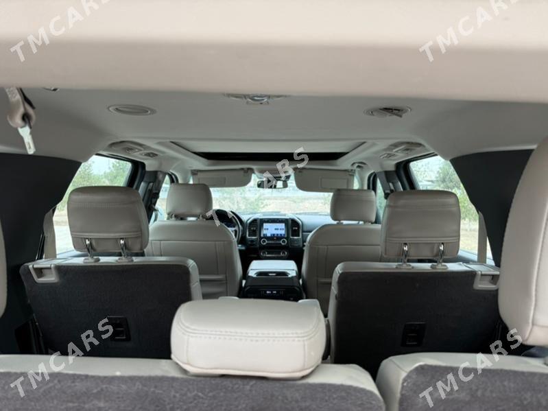 Ford Expedition 2020 - 525 000 TMT - Ашхабад - img 3