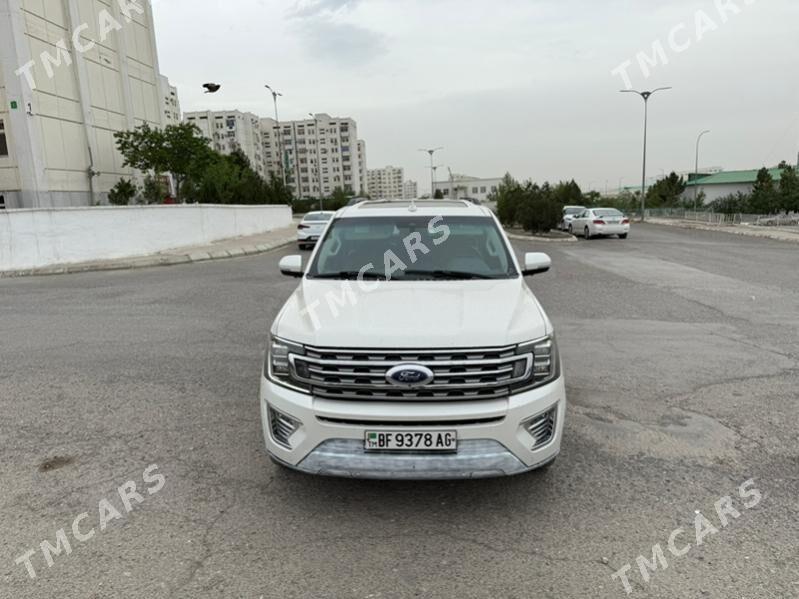 Ford Expedition 2020 - 525 000 TMT - Ашхабад - img 8