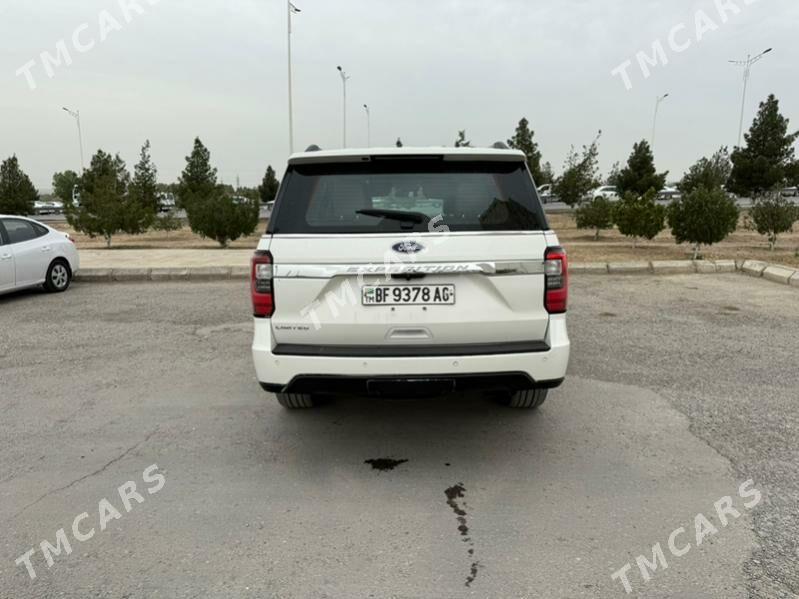 Ford Expedition 2020 - 525 000 TMT - Ашхабад - img 5