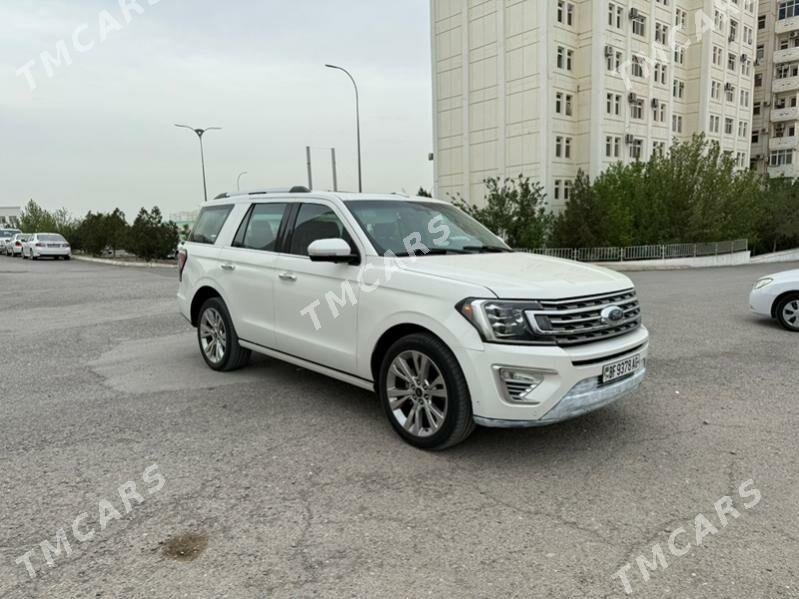 Ford Expedition 2020 - 525 000 TMT - Ашхабад - img 6