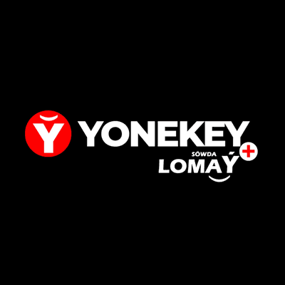 YONEKEY - Lomaý söwda