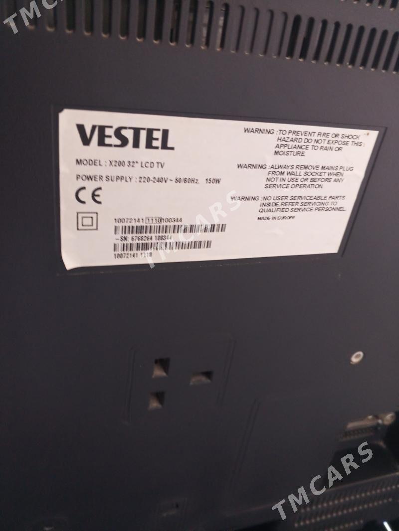 32lik VESTEL - Balkanabat - img 3