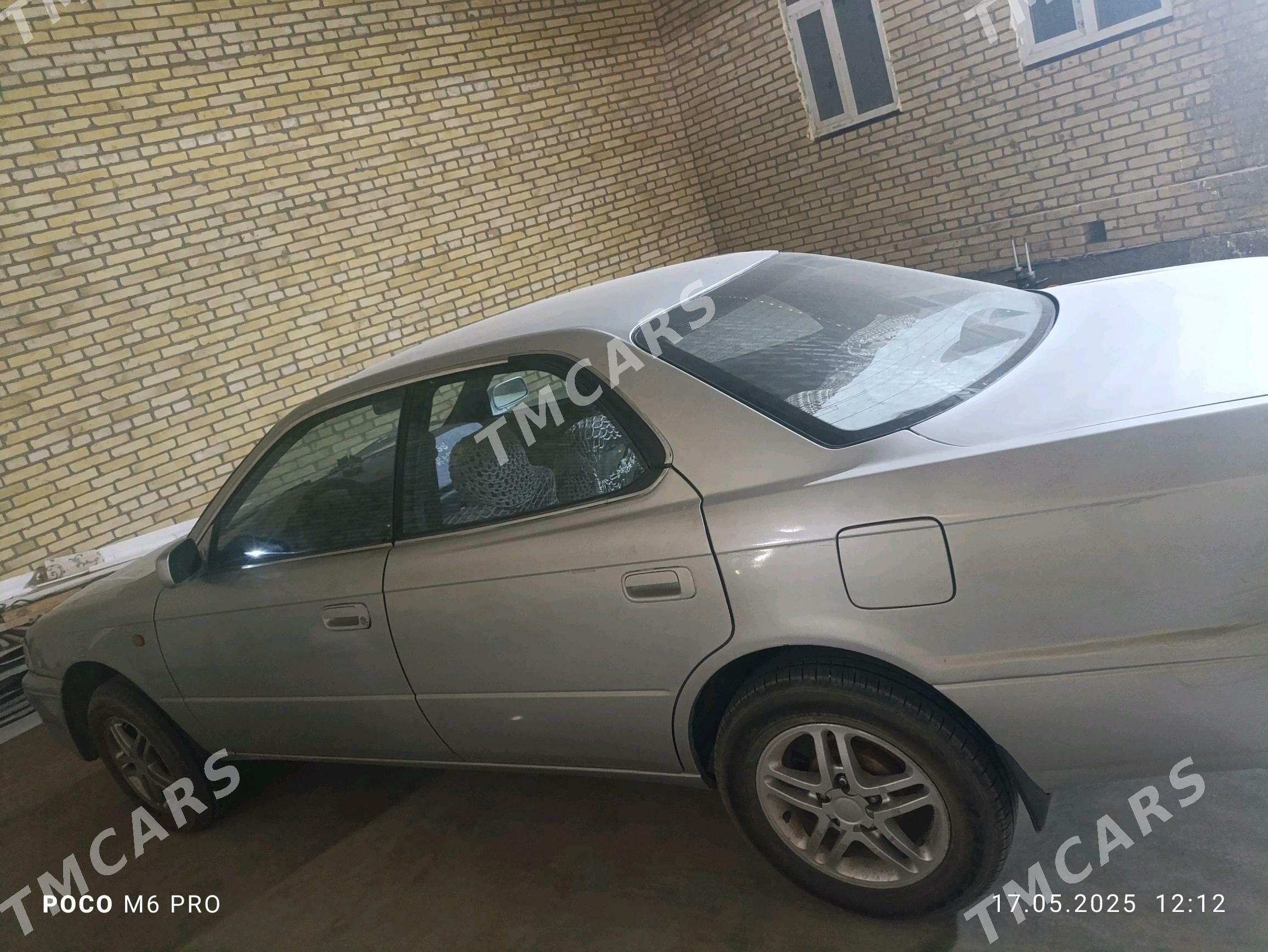 Toyota Vista 1995 - 40 000 TMT - Дянев - img 3