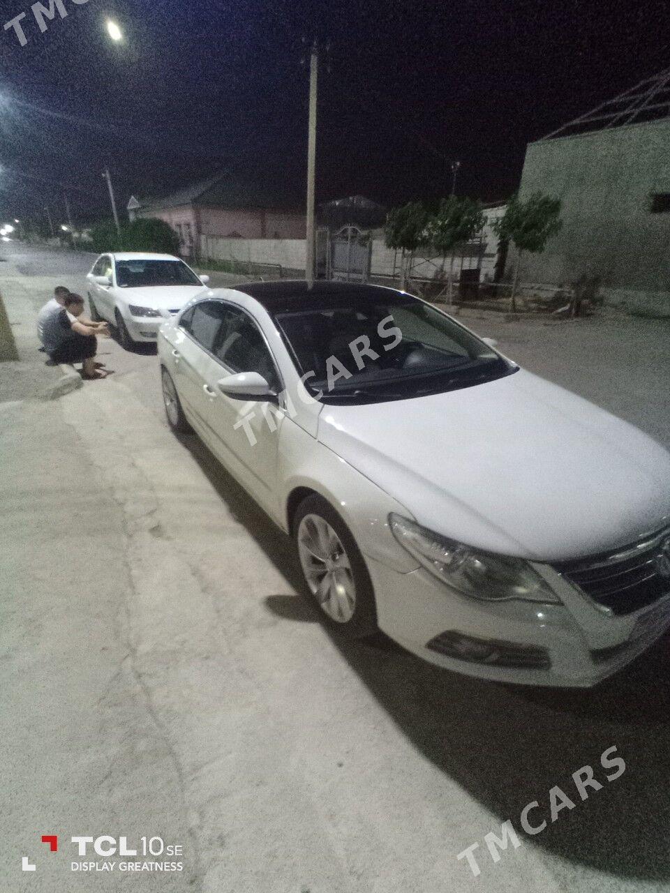 Volkswagen Passat 2010 - 140 000 TMT - Aşgabat - img 2
