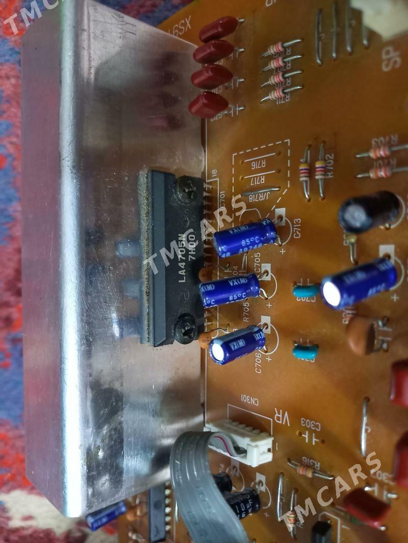 Усилитель Yamaha psr730 синт - 11 mkr - img 3