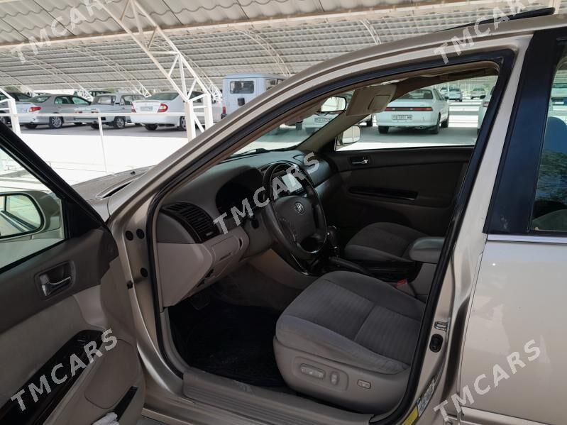 Toyota Camry 2005 - 180 000 TMT - Байрамали - img 7