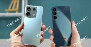 infinix tehno Alyas rabocy s25 - Aşgabat - img 3