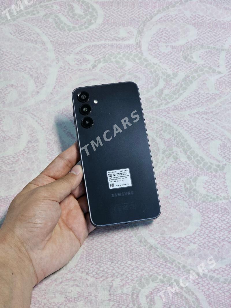 Samsung A16. 8/128.wetnam - Aşgabat - img 3