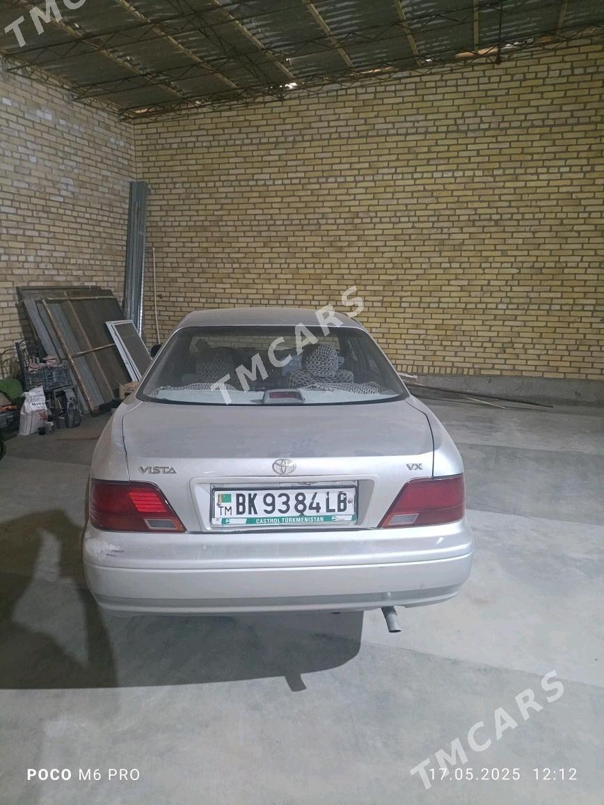 Toyota Vista 1995 - 40 000 TMT - Дянев - img 7