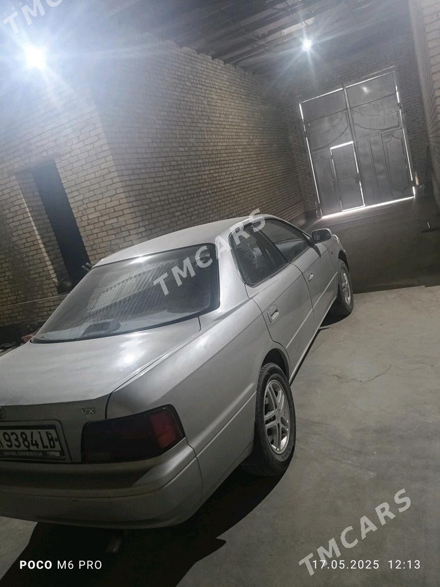 Toyota Vista 1995 - 40 000 TMT - Дянев - img 6