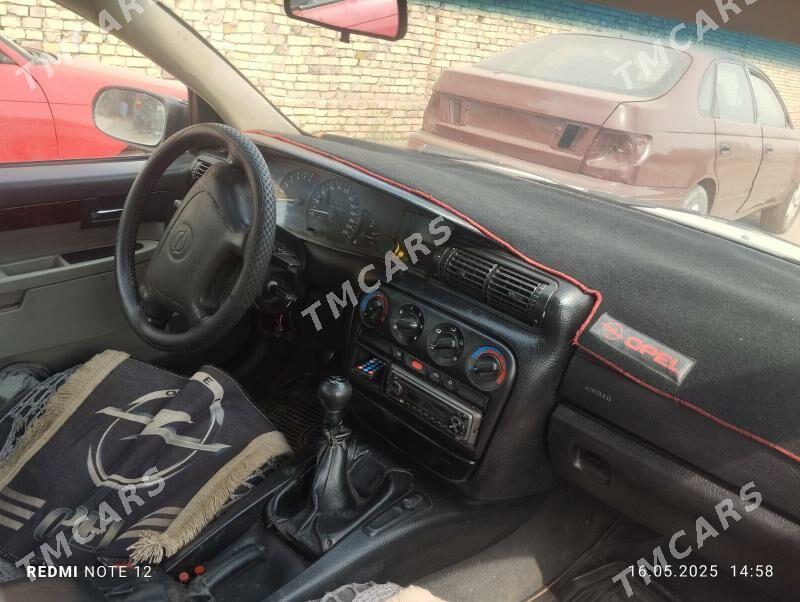 Opel Omega 1995 - 40 000 TMT - Daşoguz - img 2