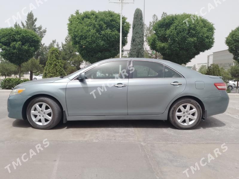 Toyota Camry 2010 - 170 000 TMT - Мары - img 2