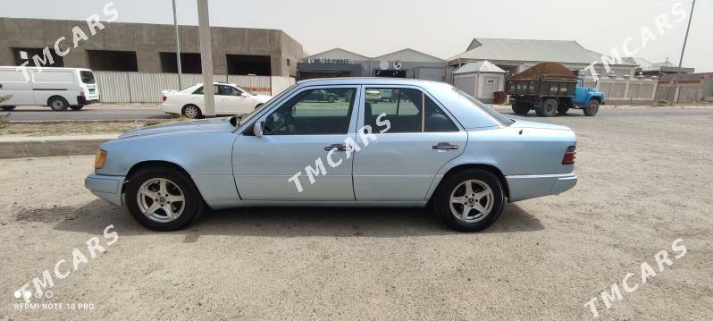 Mercedes-Benz 230E 1992 - 39 000 TMT - Mary - img 6