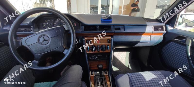Mercedes-Benz 230E 1992 - 39 000 TMT - Mary - img 2