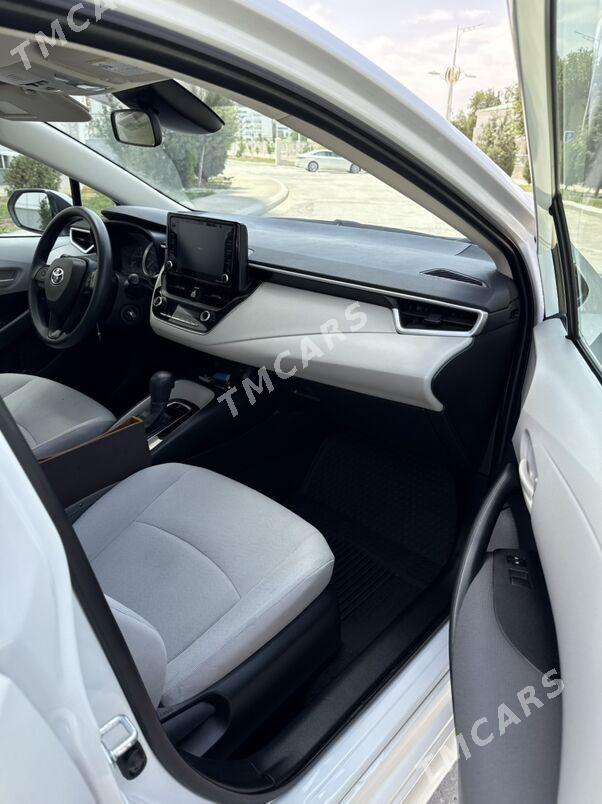 Toyota Corolla 2022 - 248 000 TMT - Aşgabat - img 10