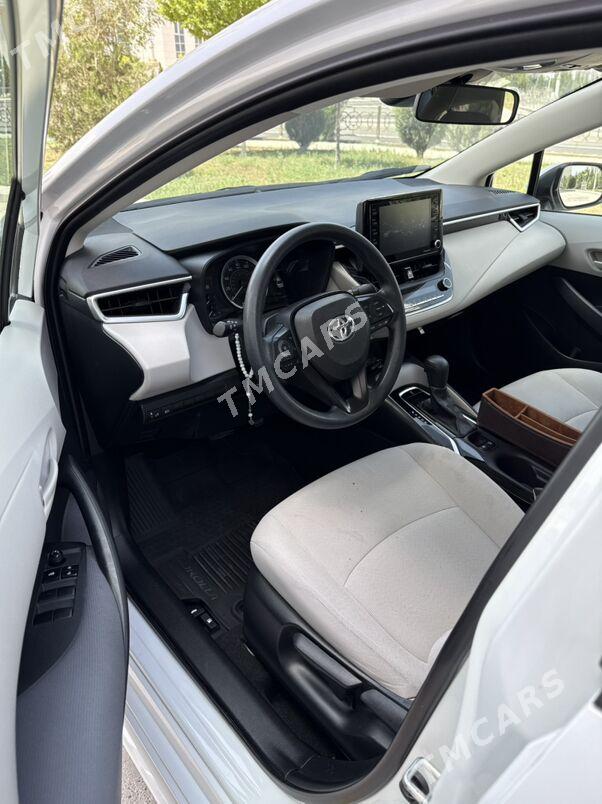 Toyota Corolla 2022 - 248 000 TMT - Aşgabat - img 3