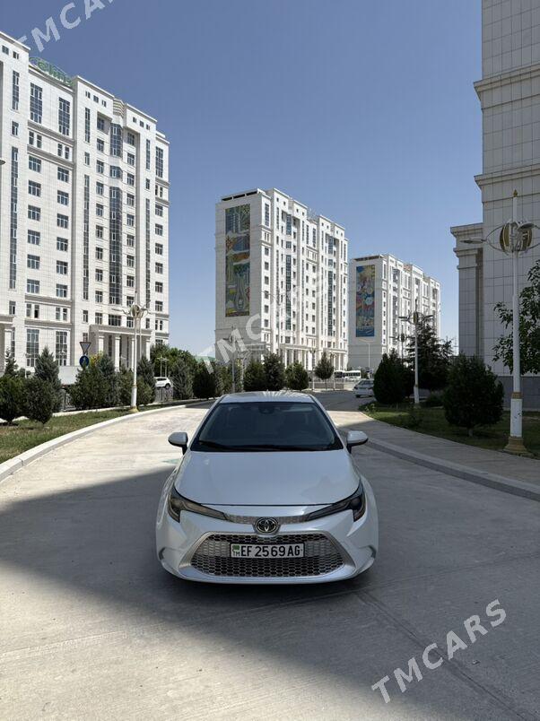 Toyota Corolla 2022 - 248 000 TMT - Aşgabat - img 4