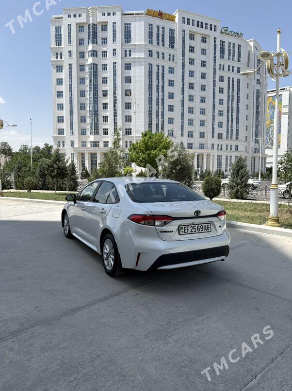 Toyota Corolla 2022 - 248 000 TMT - Aşgabat - img 5
