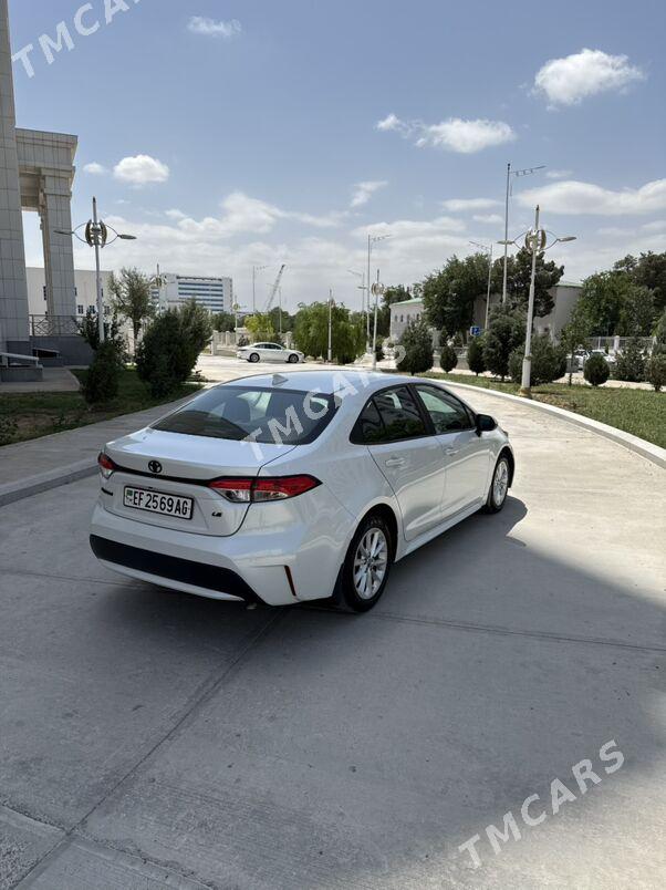 Toyota Corolla 2022 - 248 000 TMT - Aşgabat - img 2