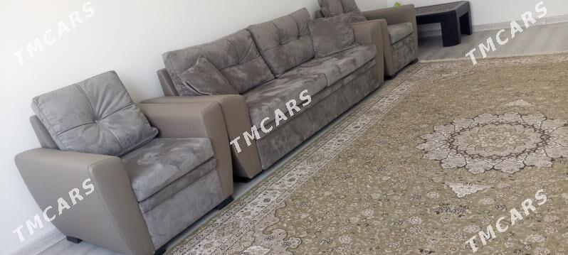 Аренда Мир 8 arenda сдаю - Ашхабад - img 10