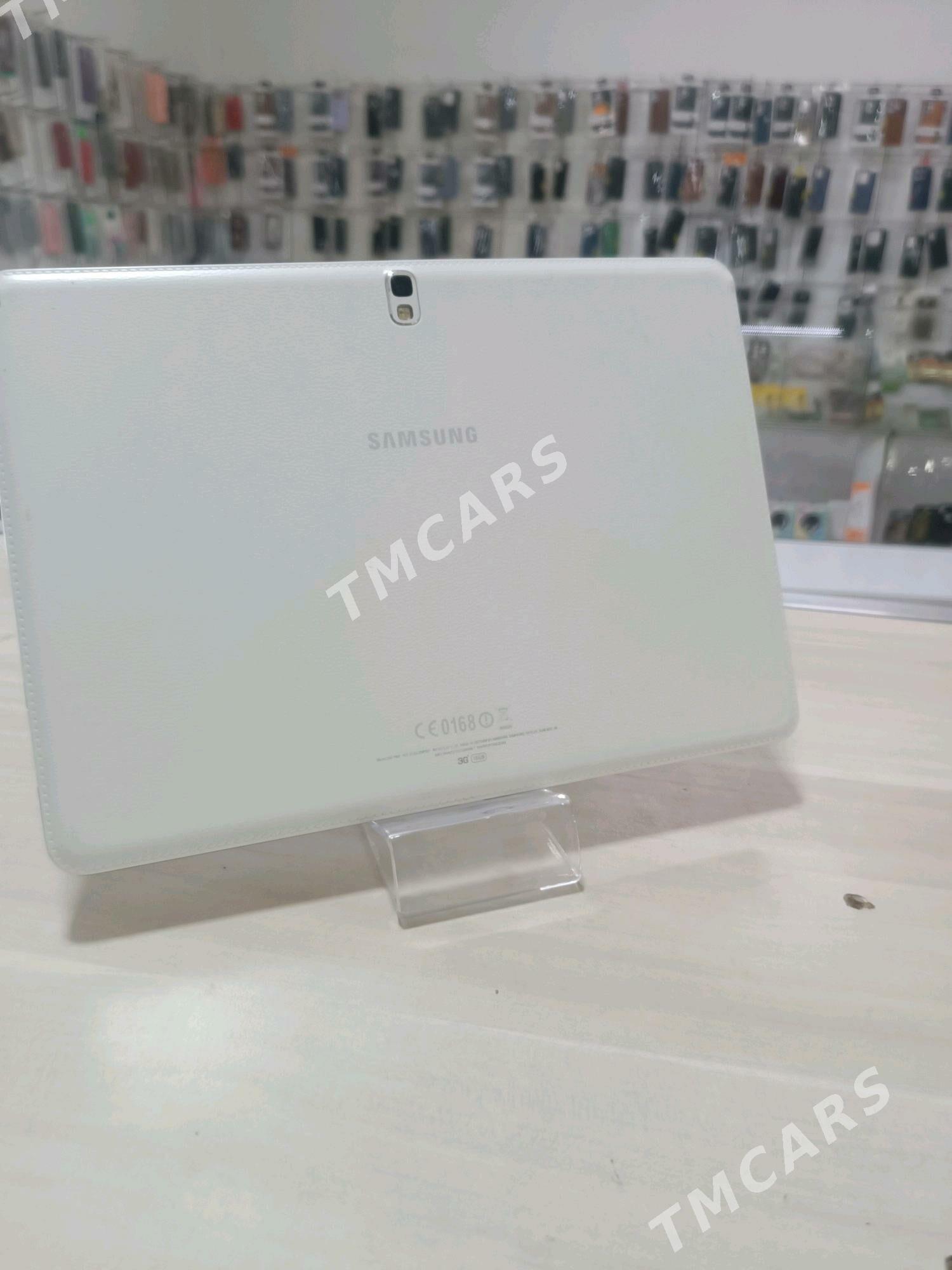 Samsung galaxy tab 10 - Görogly (Tagta) - img 2