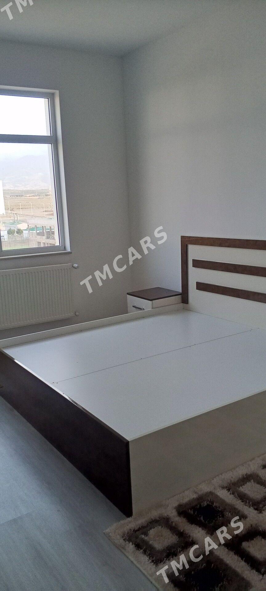 Аренда Мир 8 arenda сдаю - Ашхабад - img 4