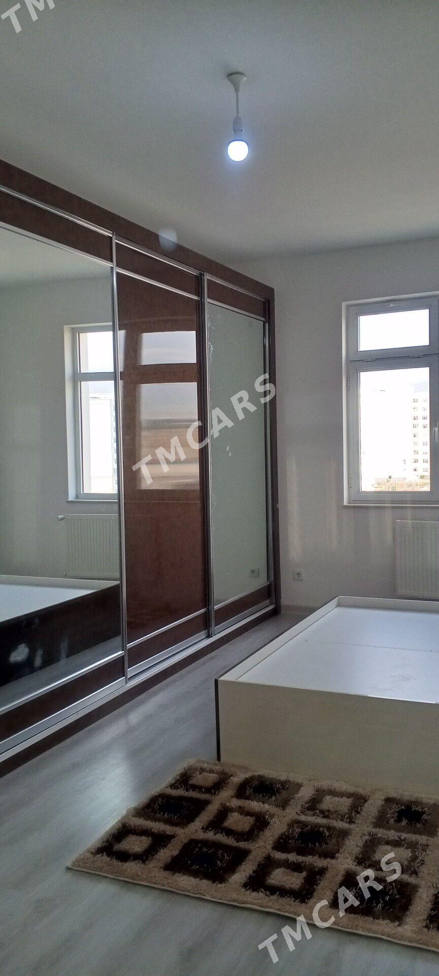 Аренда Мир 8 arenda сдаю - Ашхабад - img 7
