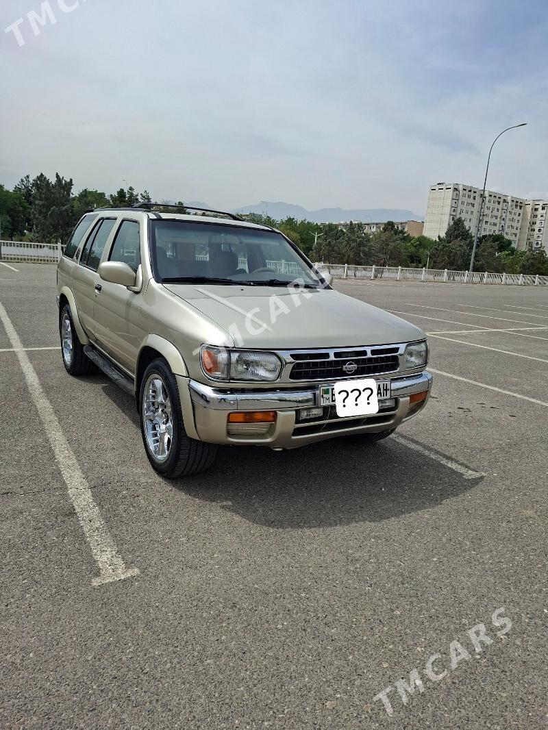 Nissan Pathfinder 1998 - 78 000 TMT - Мир 6 - img 2
