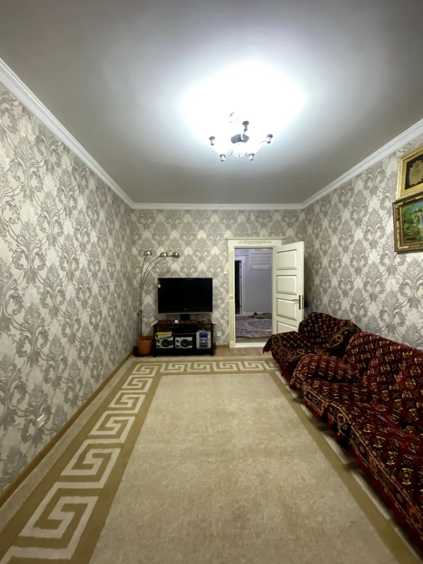 Mir7 3kom baha23 ipoteka jay - Aşgabat - img 3