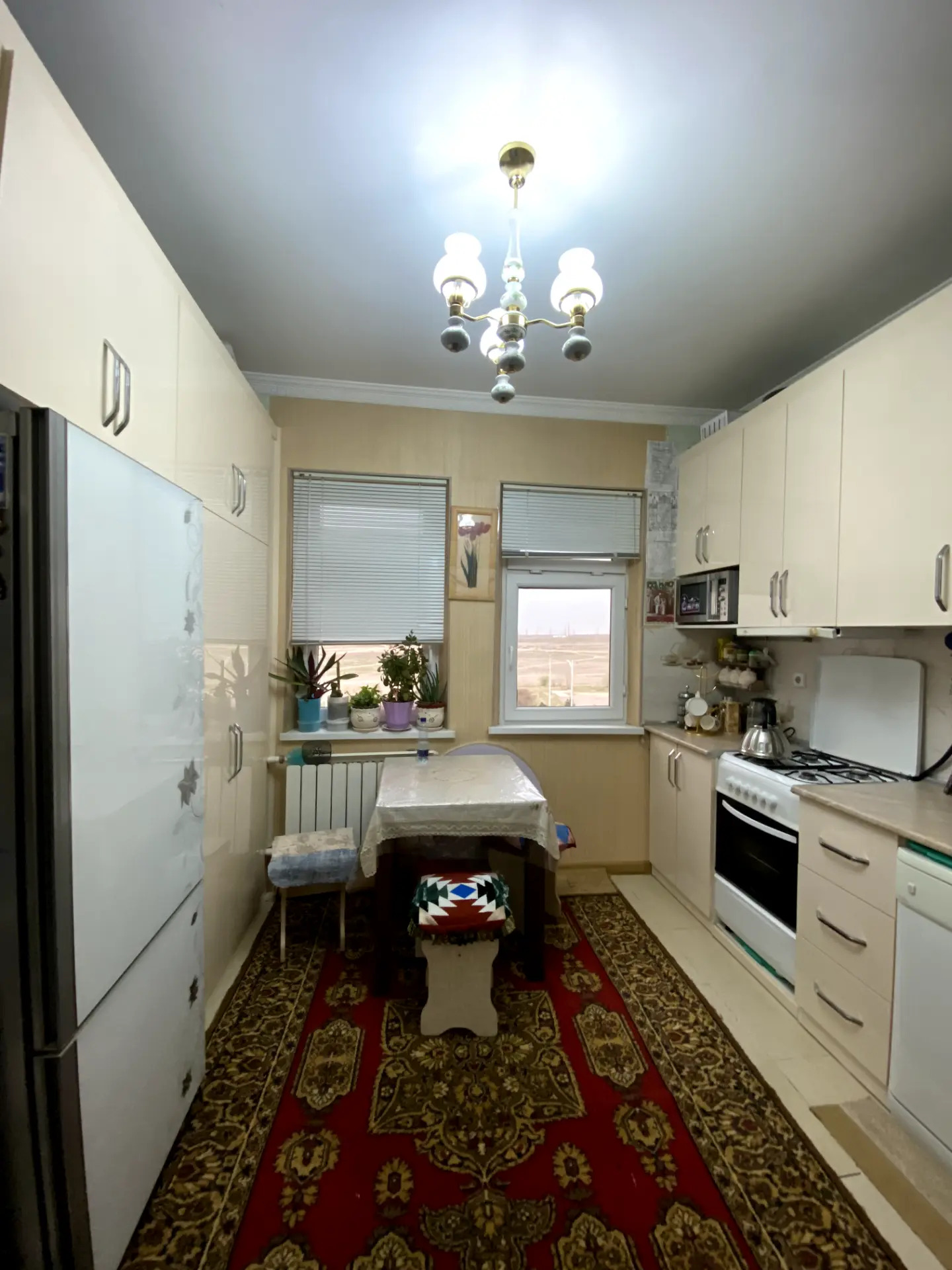 Mir7 3kom baha23 ipoteka jay - Aşgabat - img 4