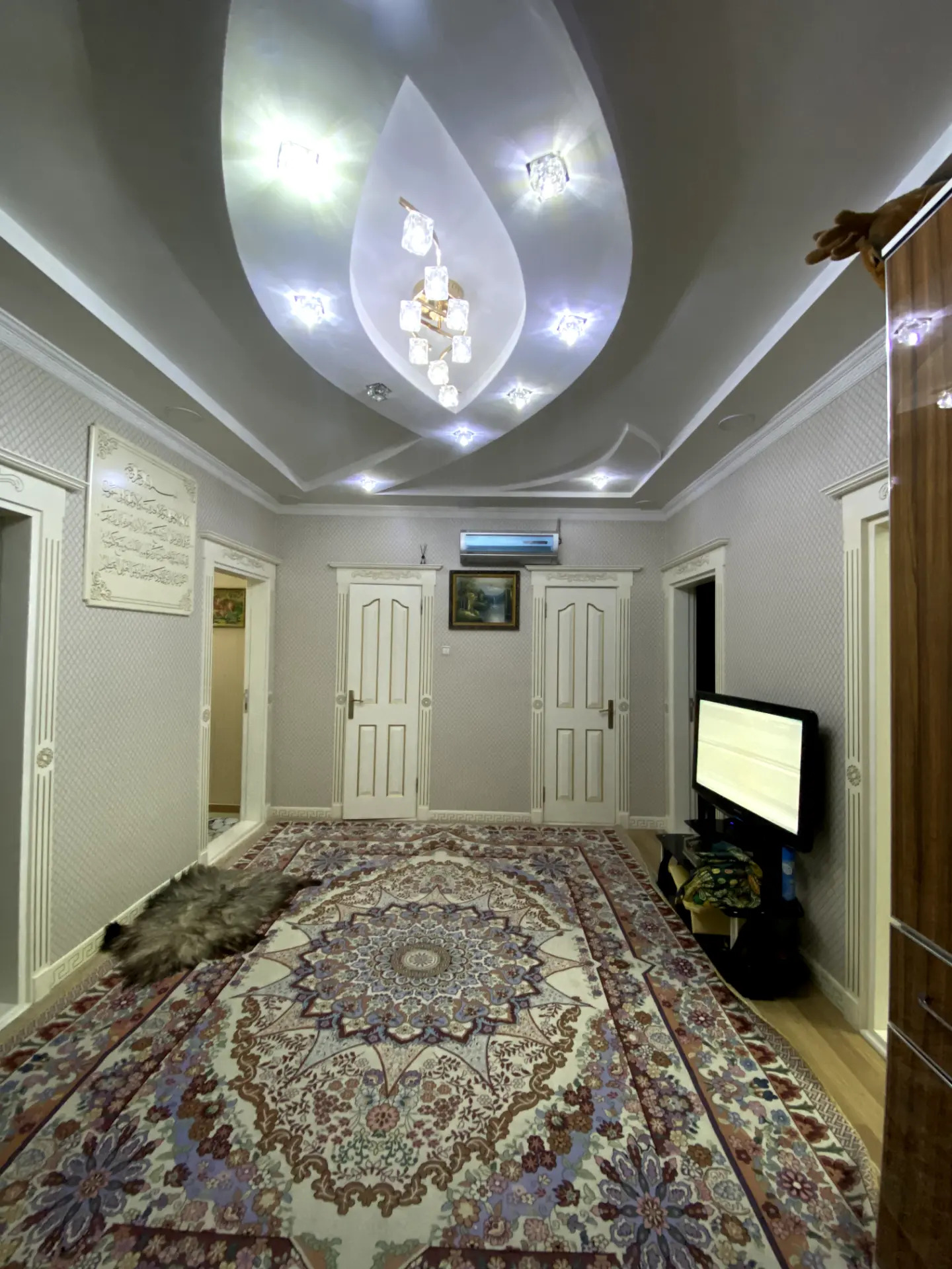 Mir7 3kom baha23 ipoteka jay - Aşgabat - img 2