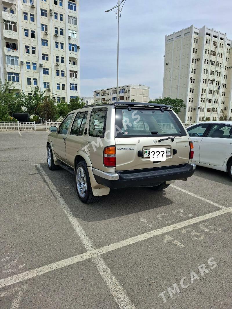 Nissan Pathfinder 1998 - 78 000 TMT - Мир 6 - img 3