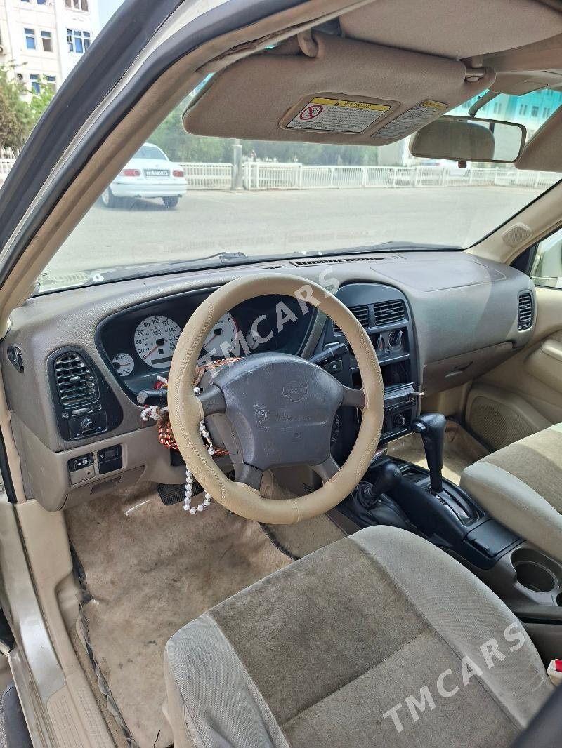 Nissan Pathfinder 1998 - 78 000 TMT - Мир 6 - img 4