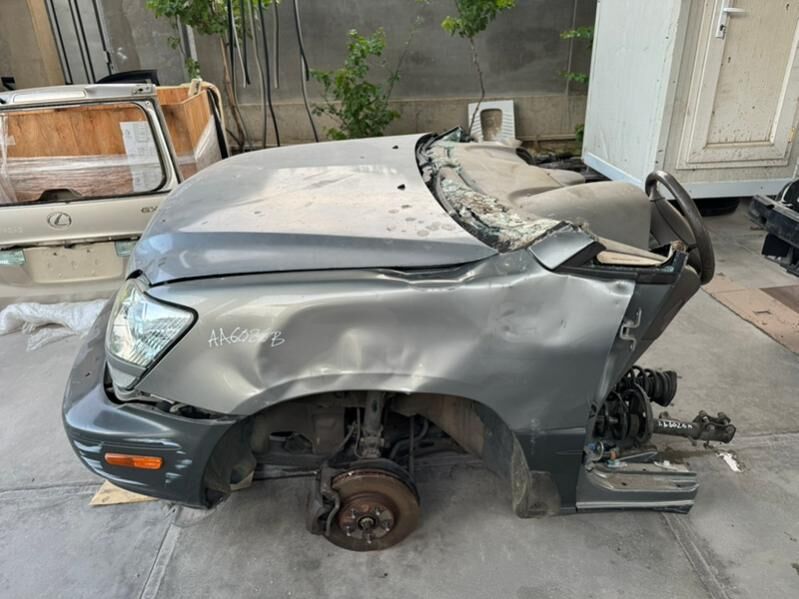 Morda Lexus RX300 20 000 TMT - Балканабат - img 5