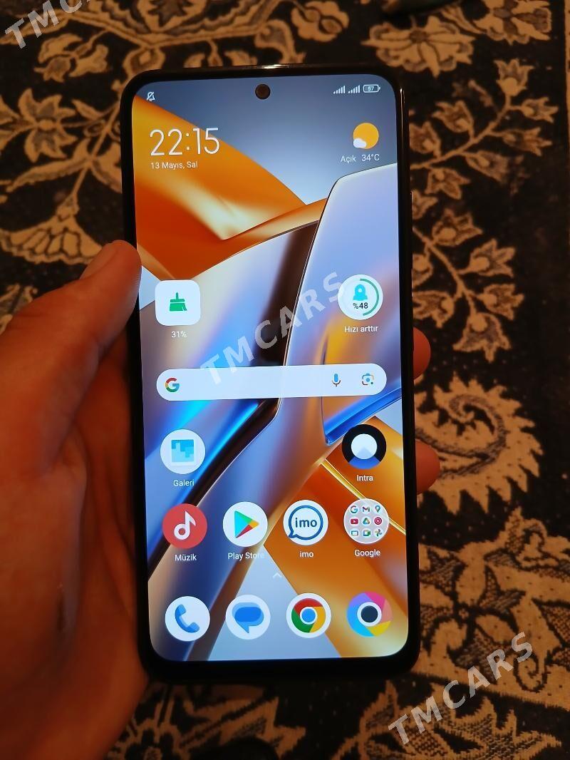 Poco m5s iPhone obmen - Сейди - img 2