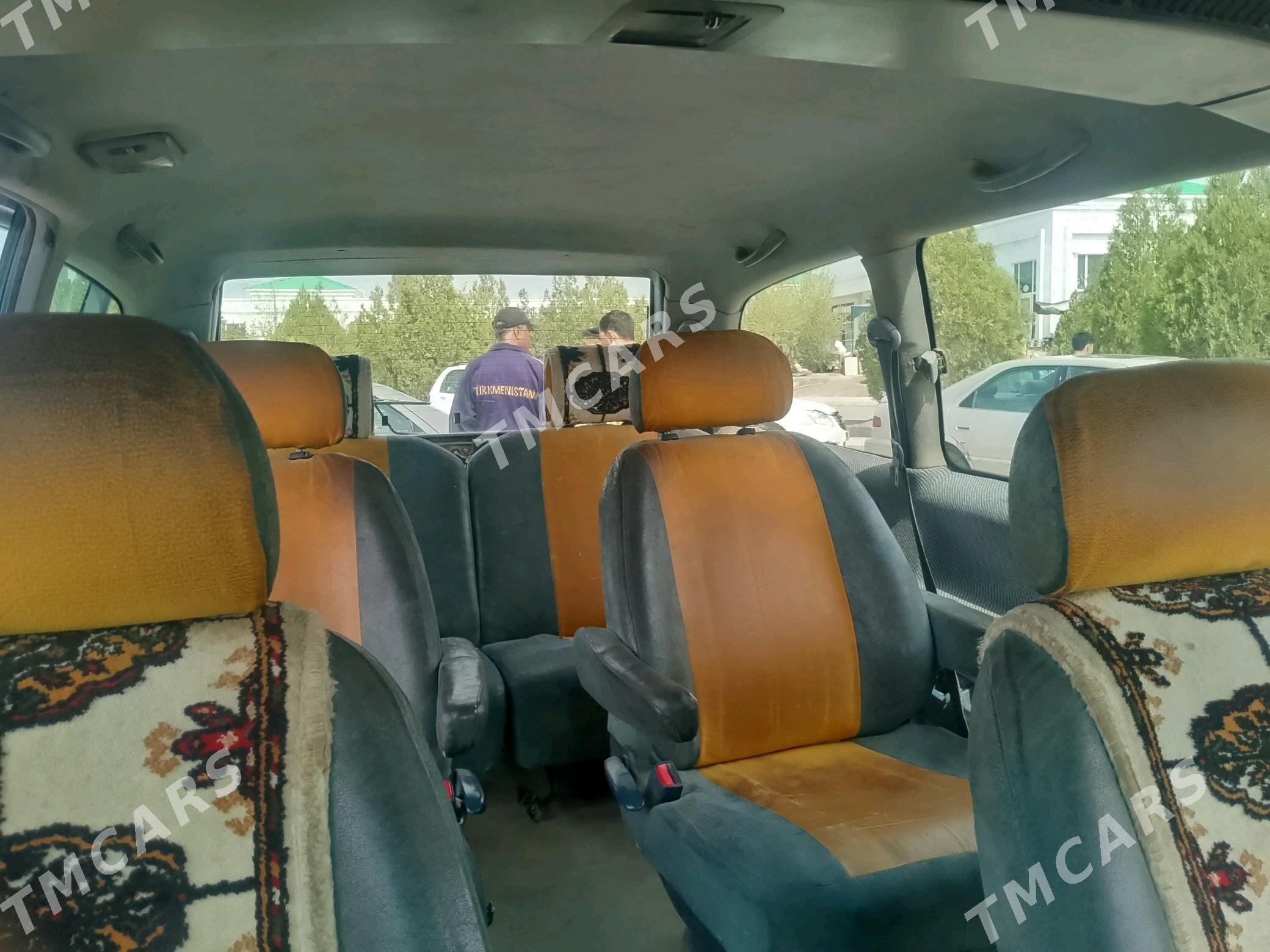 Toyota Previa 1994 - 76 000 TMT - Akdepe - img 3
