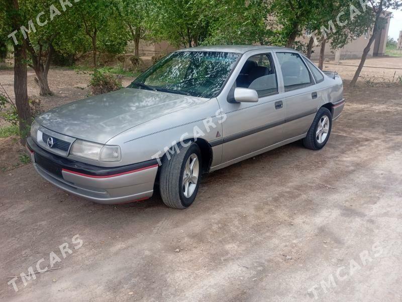 Opel Vectra 1993 - 47 000 TMT - Köneürgenç - img 2
