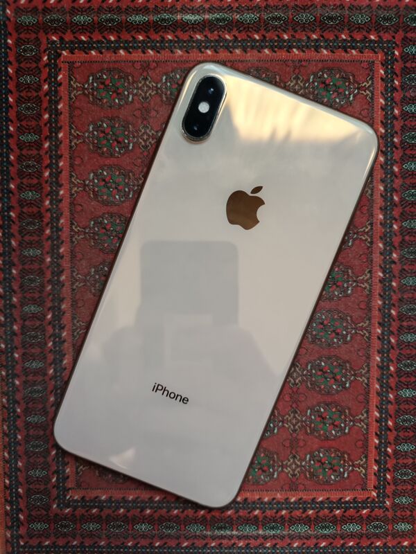 iPhone Xs Max 2sim - Ашхабад - img 4