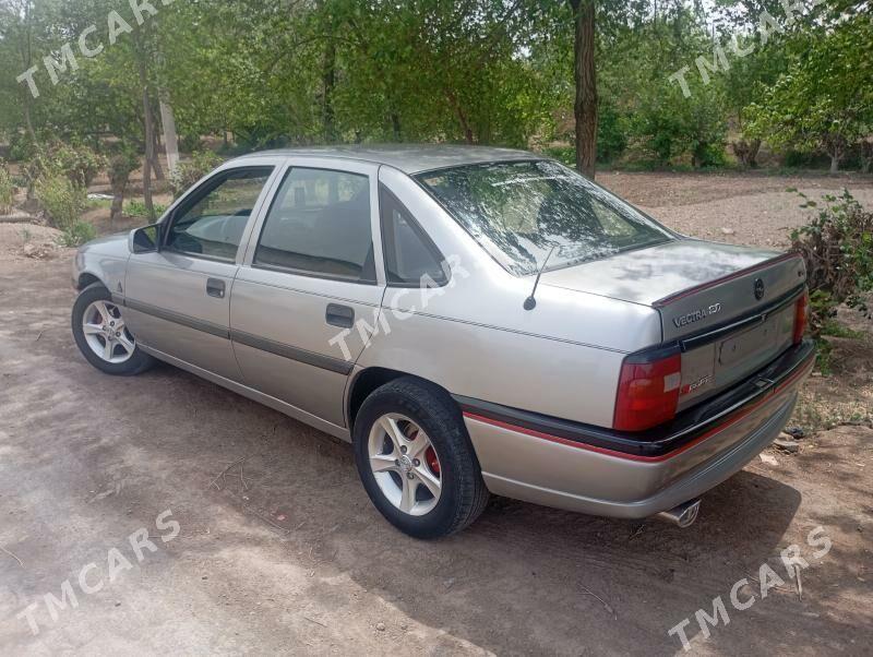 Opel Vectra 1993 - 47 000 TMT - Köneürgenç - img 3