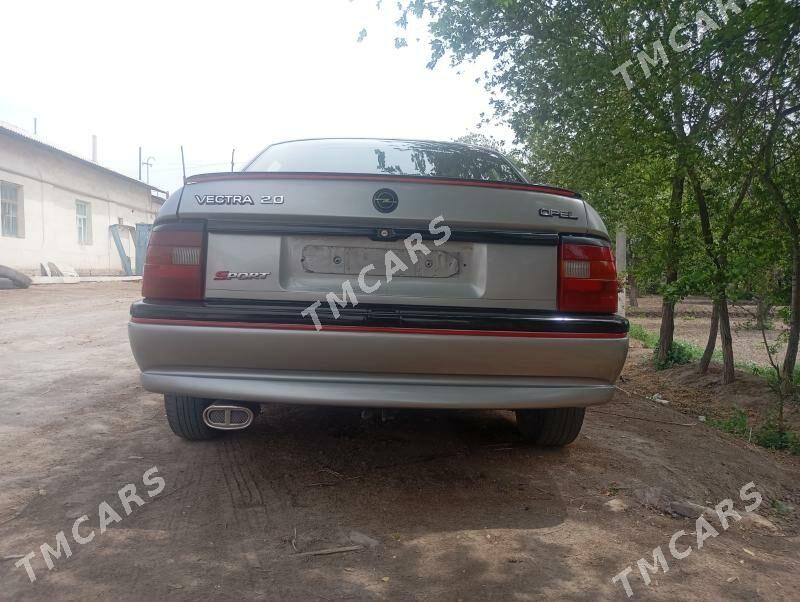 Opel Vectra 1993 - 47 000 TMT - Köneürgenç - img 4