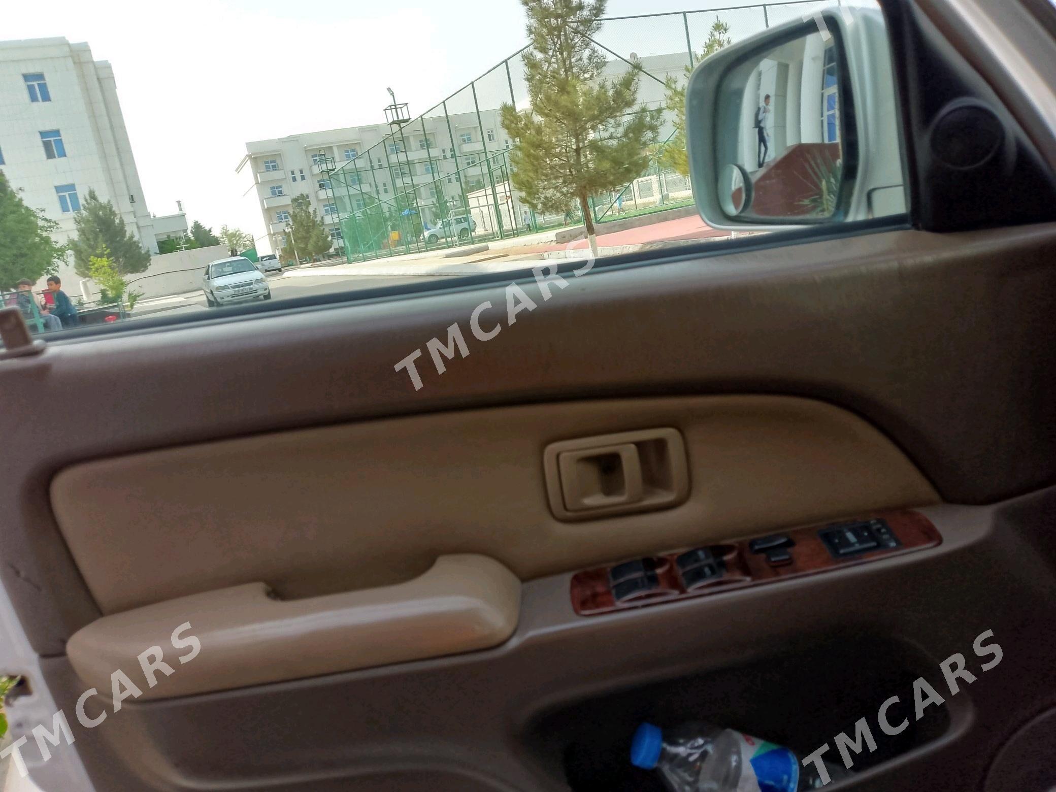 Toyota 4Runner 1999 - 155 000 TMT - Türkmenbaşy - img 4