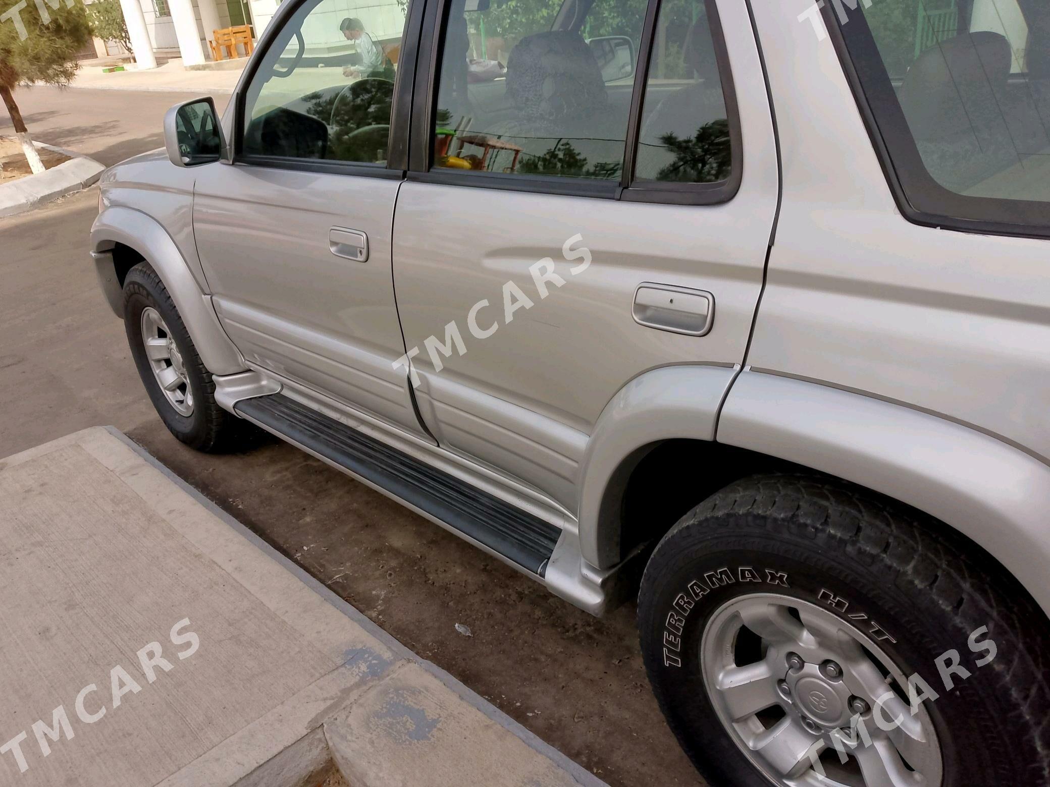 Toyota 4Runner 1999 - 155 000 TMT - Türkmenbaşy - img 3