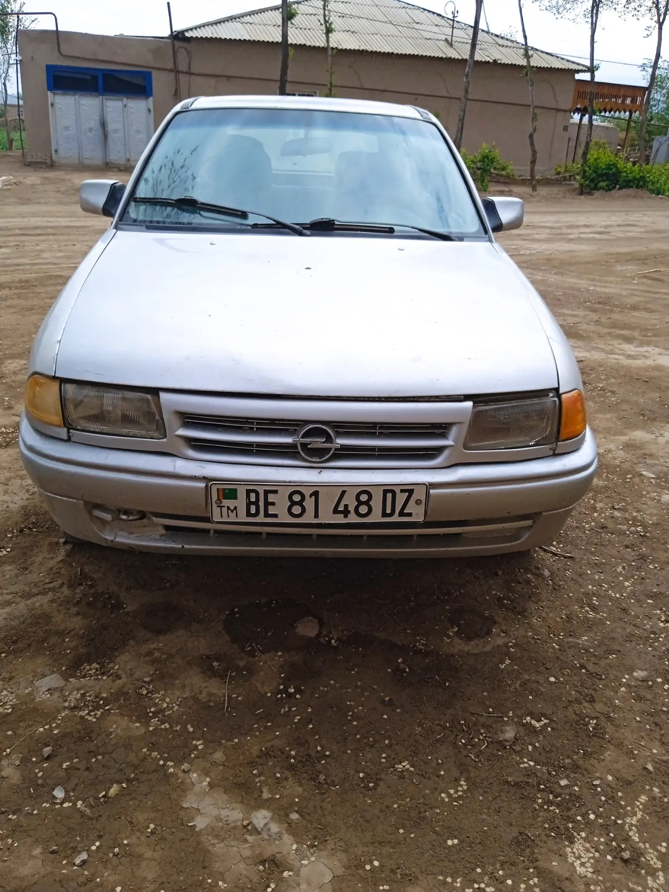 Opel Astra 1993 - 30 000 TMT - Akdepe - img 3