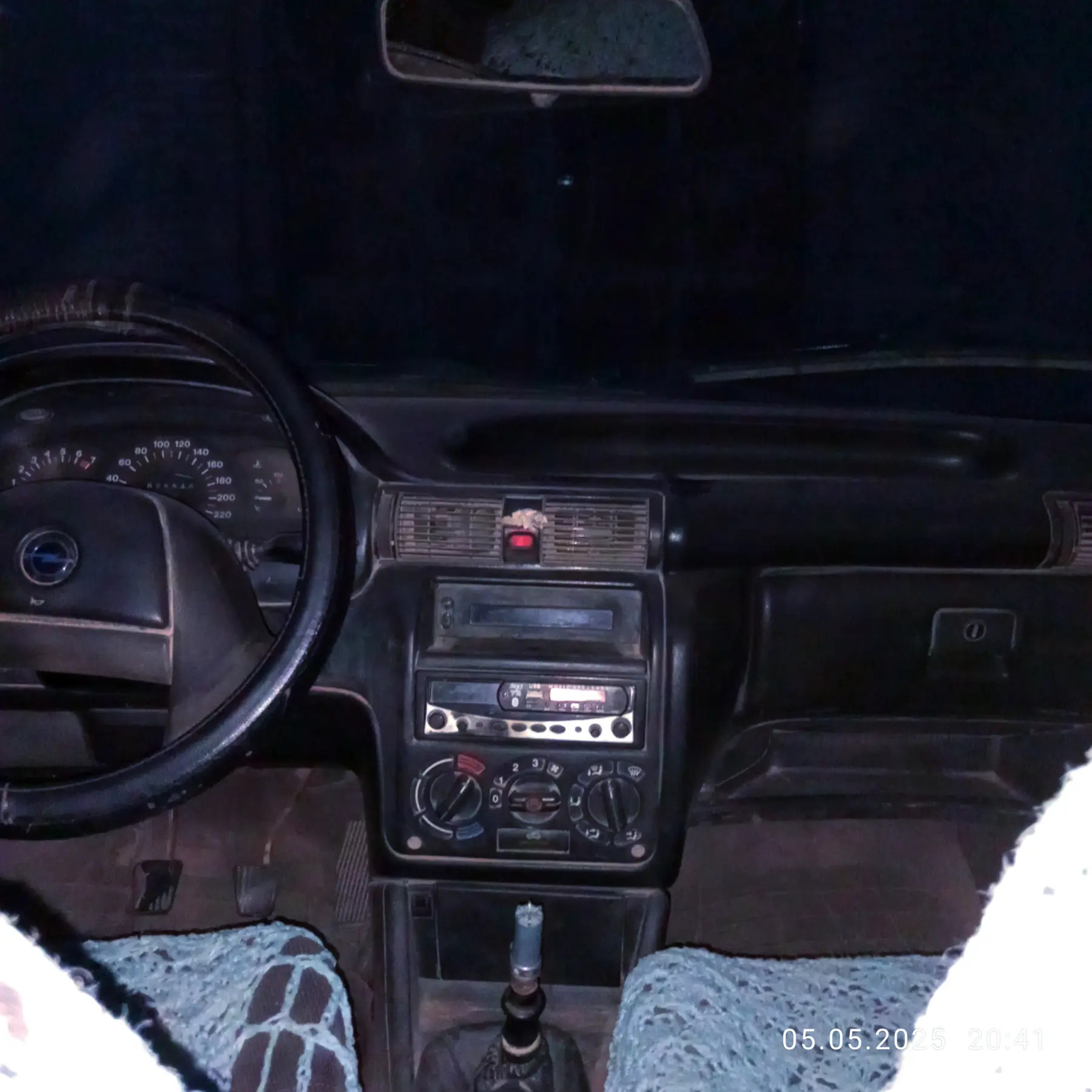 Opel Astra 1993 - 30 000 TMT - Akdepe - img 6