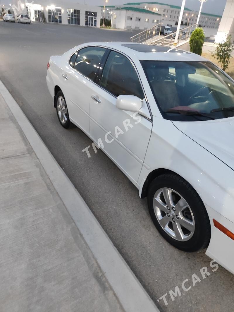 Lexus ES 330 2005 - 195 000 TMT - Гуртли - img 3